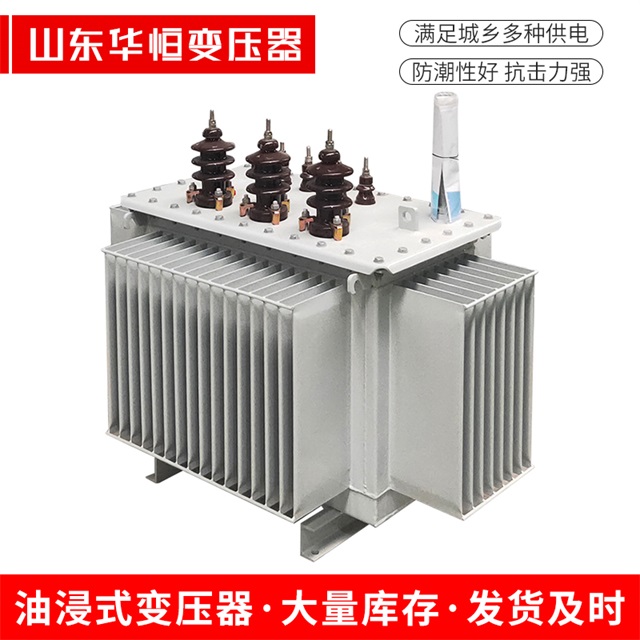 S13-10000/35阳泉阳泉阳泉油浸式变压器厂家