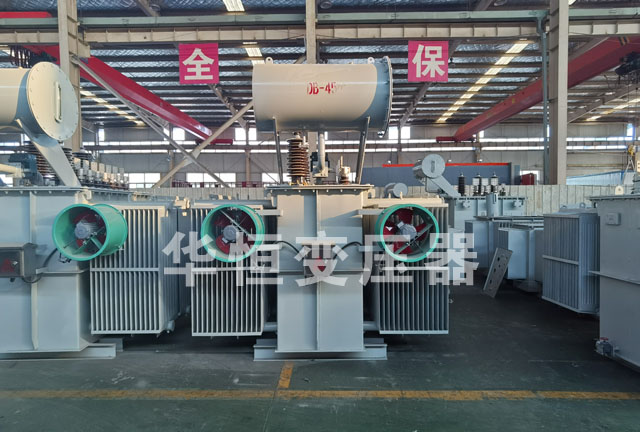 6300KVA阳泉阳泉阳泉电力变压器
