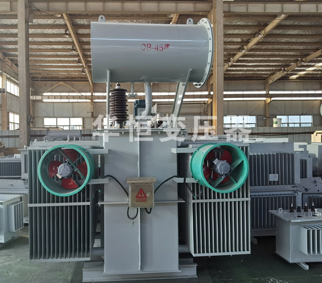 S13-8000/35阳泉阳泉阳泉电力变压器
