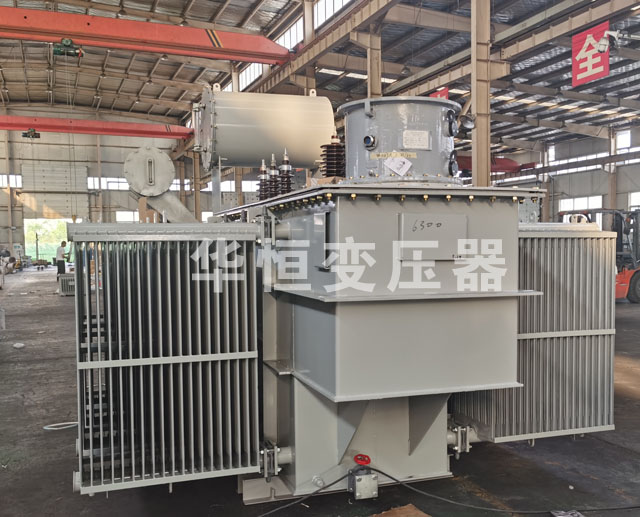 S11-6300/35阳泉阳泉阳泉电力变压器价格